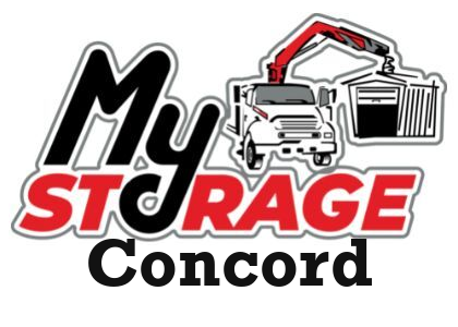 My Storage Concord
