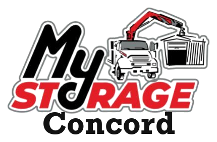 My Storage Concord